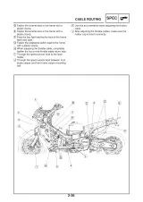 2001 Yamaha XP500(N) TMAX Service Manual (P/N 5GJ1-AE1) – preview page 3