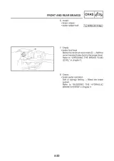 2001 Yamaha XP500(N) TMAX Service Manual (P/N 5GJ1-AE1) – preview page 5