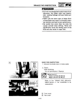 Yamaha XT600 Service Manual / 1990–1996 (P/N LIT-11616-07-43) – preview page 4