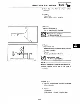 Yamaha XT600 Service Manual / 1990–1996 (P/N LIT-11616-07-43) – preview page 5