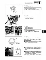 Yamaha XT600 Service Manual / 1990–1996 (P/N LIT-11616-07-43) – preview page 6