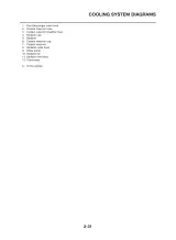 2008 Yamaha XT660Z Tenere, XT660 Service Manual (P/N 11D-F8197-E0) – preview page 3