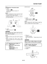 2008 Yamaha XT660Z Tenere, XT660 Service Manual (P/N 11D-F8197-E0) – preview page 7
