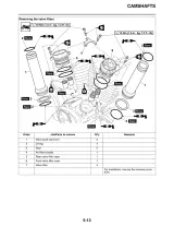 2008 Yamaha Road Star XV17A Service Manual (P/N LIT-11616-21–68) – preview page 6