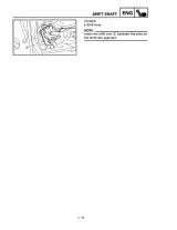 1998–2011 Yamaha V-Star 650 Classic XVS650, Custom XVS65 Service Manual (P/N LIT-11616-11-16) – preview page 5