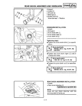1998–2011 Yamaha V-Star 650 Classic XVS650, Custom XVS65 Service Manual (P/N LIT-11616-11-16) – preview page 6