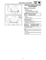 1998–2011 Yamaha V-Star 650 Classic XVS650, Custom XVS65 Service Manual (P/N LIT-11616-11-16) – preview page 7