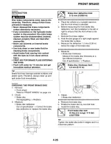 2009–2012 Yamaha V-Star 950 Vstar XVS95, XVS950/ XVS95Y, XVS95CTY Service & Repair Manual (P/N LIT-11616-22-60) – preview page 5