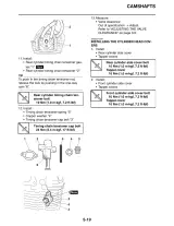 2009–2012 Yamaha V-Star 950 Vstar XVS95, XVS950/ XVS95Y, XVS95CTY Service & Repair Manual (P/N LIT-11616-22-60) – preview page 6