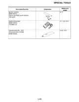 2008 Yamaha YP400X Majesty Service & Repair Manual (P/N LIT-11616-21–34) – preview page 2