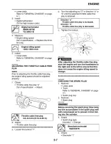 2008 Yamaha YP400X Majesty Service & Repair Manual (P/N LIT-11616-21–34) – preview page 4