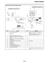 2008 Yamaha YP400X Majesty Service & Repair Manual (P/N LIT-11616-21–34) – preview page 5