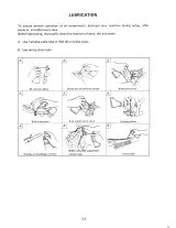 1985 Yamaha YZ125N Owner's Service Manual (P/N LIT-11626-04–78) – preview page 2