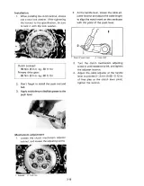 1985 Yamaha YZ125N Owner's Service Manual (P/N LIT-11626-04–78) – preview page 6