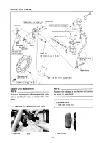 1985 Yamaha YZ125N Owner's Service Manual (P/N LIT-11626-04–78) – preview page 7