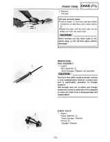 1991 Yamaha YZ125B Owner's Service Manual (P/N LIT-11626-07-55) – preview page 6