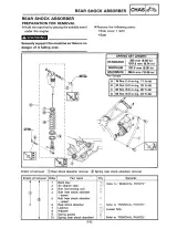 1991 Yamaha YZ125B Owner's Service Manual (P/N LIT-11626-07-55) – preview page 7
