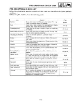 1996 Yamaha YZ125H1 Factory Service & Repair Manual (P/N LIT-11626-10–03) – preview page 2
