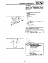 1996 Yamaha YZ125H1 Factory Service & Repair Manual (P/N LIT-11626-10–03) – preview page 3