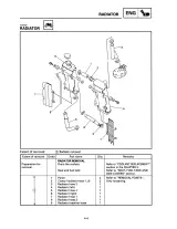 1997 Yamaha YZ125J1 Competition Motocross Owner's Service Manual (P/N LIT-11626-10-52) – preview page 5