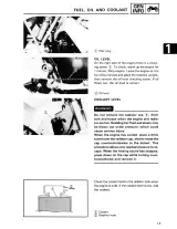 1986 Yamaha YZ125S Service Manual (P/N LIT-11626-05-13) – preview page 2
