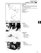 1986 Yamaha YZ125S Service Manual (P/N LIT-11626-05-13) – preview page 6
