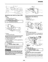 2008 Yamaha YZ125X1 Owner's Service Manual OEM (P/N LIT-11626-21-43) – preview page 4