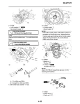 2008 Yamaha YZ250X / YZ250W / YZ250 Service Manual (P/N LIT-11626-21-44) – preview page 6