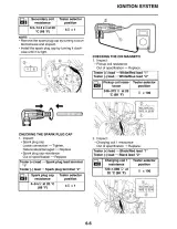 2008 Yamaha YZ250X / YZ250W / YZ250 Service Manual (P/N LIT-11626-21-44) – preview page 7