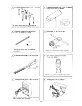 Yamaha YZ490L 1984 Owner's and Service Manual (P/N LIT-11626-04–25) – preview page 2