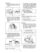 Yamaha YZ490L 1984 Owner's and Service Manual (P/N LIT-11626-04–25) – preview page 6
