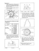 Yamaha YZ490L 1984 Owner's and Service Manual (P/N LIT-11626-04–25) – preview page 7