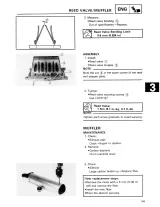 1985–1986 Yamaha YZ490S / YZ490 Service Manual (P/N LIT-11626-05-11) – preview page 4