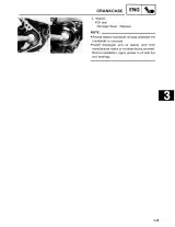 1985–1986 Yamaha YZ490S / YZ490 Service Manual (P/N LIT-11626-05-11) – preview page 6