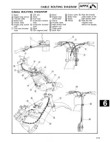 1985–1986 Yamaha YZ490S / YZ490 Service Manual (P/N LIT-11626-05-11) – preview page 7