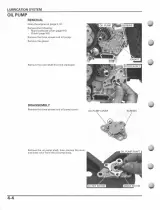 2004–2012 Honda CRF70F Factory Service Manual (P/N 61GCF51) – preview page 4