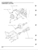 2004–2012 Honda CRF70F Factory Service Manual (P/N 61GCF51) – preview page 6