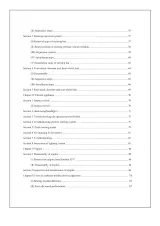 2005 Chinese 110cc ATV Service and Repair Manual – preview page 5