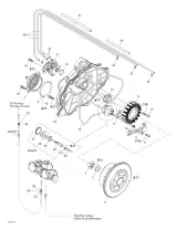 2002 Sea-Doo LRV DI Parts Catalog (P/N 219 301 300) – preview page 3