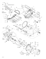 2002 Sea-Doo LRV DI Parts Catalog (P/N 219 301 300) – preview page 6