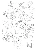 2002 Sea-Doo LRV DI Parts Catalog (P/N 219 301 300) – preview page 7