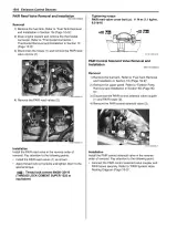 Suzuki Bandit GSF650/GSX650F 2007–2009 Service Manual (P/N 99500-36173-03e) – preview page 6