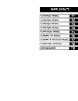 2001–2009 Suzuki VL800 Volusia & Boulevard C50 Factory Service Manual (P/N 99500-38047-03E) – preview page 3