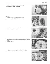 2001–2009 Suzuki VL800 Volusia & Boulevard C50 Factory Service Manual (P/N 99500-38047-03E) – preview page 5