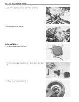 2001–2009 Suzuki VL800 Volusia & Boulevard C50 Factory Service Manual (P/N 99500-38047-03E) – preview page 6