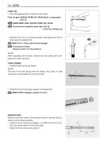 2001–2009 Suzuki VL800 Volusia & Boulevard C50 Factory Service Manual (P/N 99500-38047-03E) – preview page 7