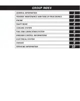 1986–2009 Suzuki VS700, VS750, VS800 Intruder & Boulevard S50 Service Manual (P/N 99500-38064-03e) – preview page 2
