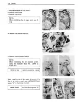 1986–2009 Suzuki VS700, VS750, VS800 Intruder & Boulevard S50 Service Manual (P/N 99500-38064-03e) – preview page 4