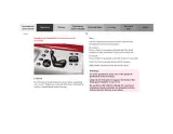 2000 Mercedes-Benz S-Class Operator's Manual (P/N A0005843550) – preview page 4