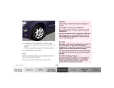 2000 Mercedes-Benz S-Class Operator's Manual (P/N A0005843550) – preview page 7